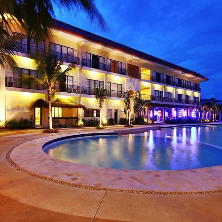 Mactan Isla Resort Мактан Екстериор снимка