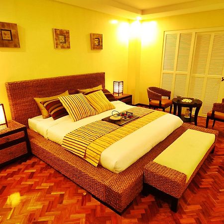 Mactan Isla Resort Мактан Екстериор снимка