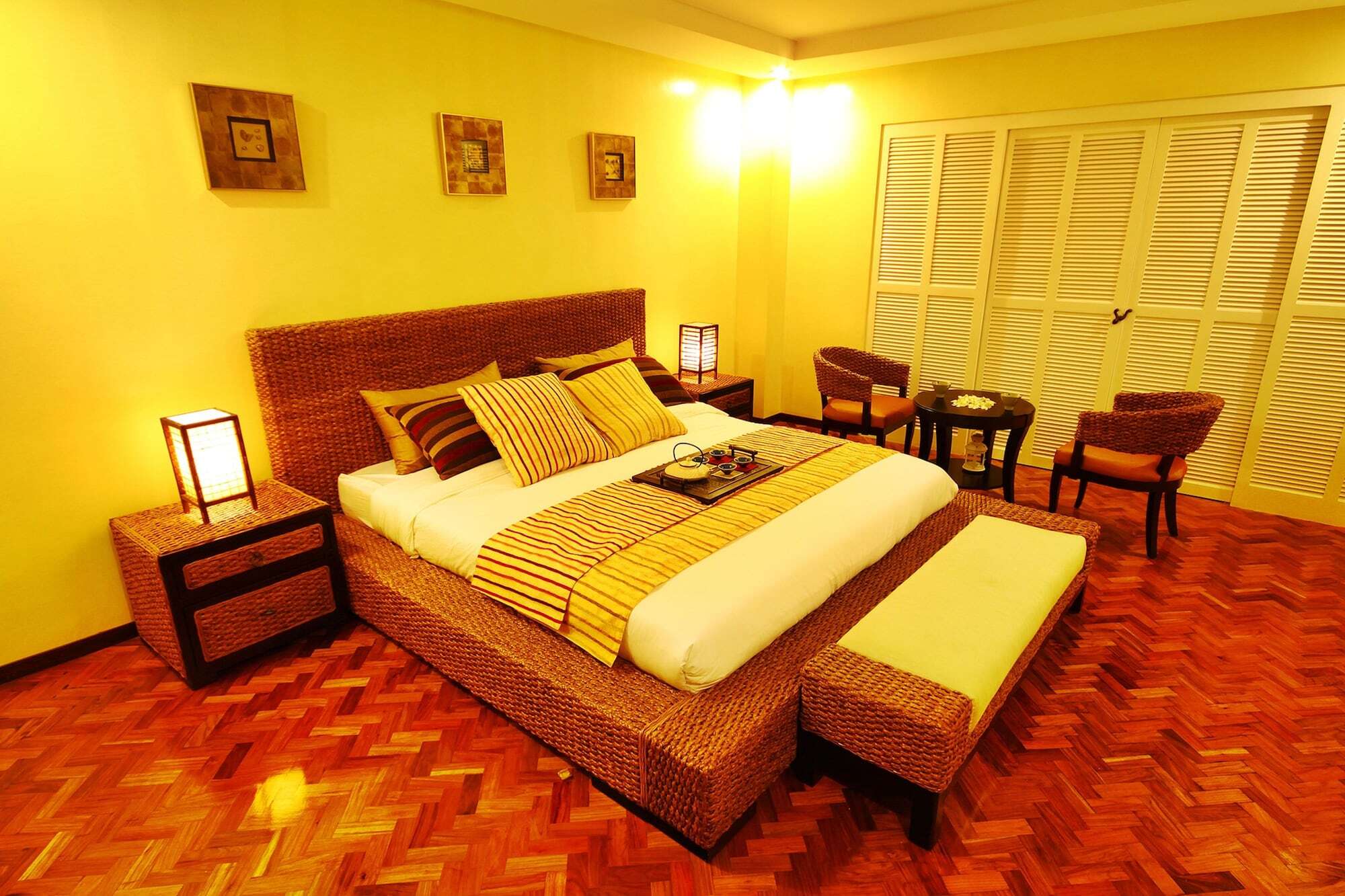 Mactan Isla Resort Мактан Екстериор снимка